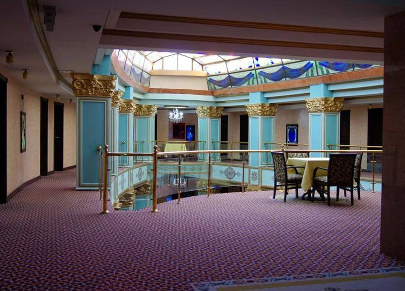 Esenboga Airport Hotel Анкара Экстерьер фото