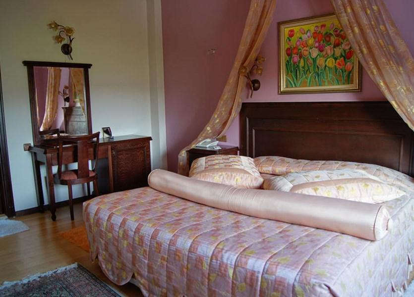 Esenboga Airport Hotel Анкара Экстерьер фото