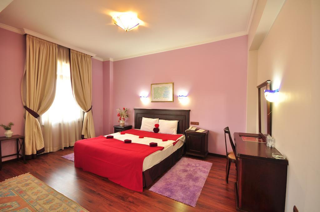 Esenboga Airport Hotel Анкара Номер фото